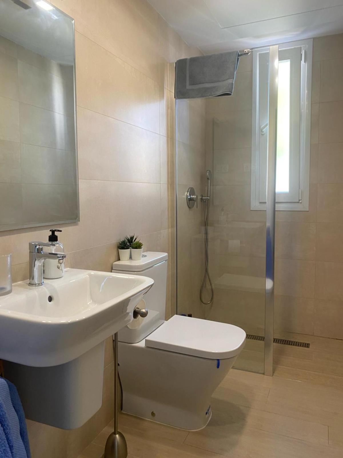 Brisa Puerto Marina Apartments Benalmádena Exterior foto
